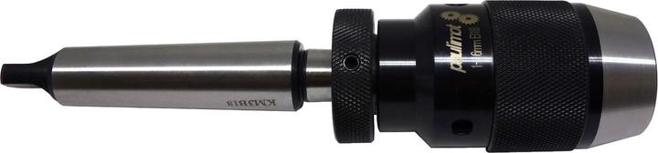 Image du produit Paulimot Schnellspann-Bohrfutter 1-16 mm + Kegeldorn MK3 / B18
