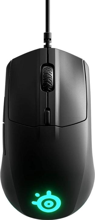 SteelSeries Rival 3 (Cable)