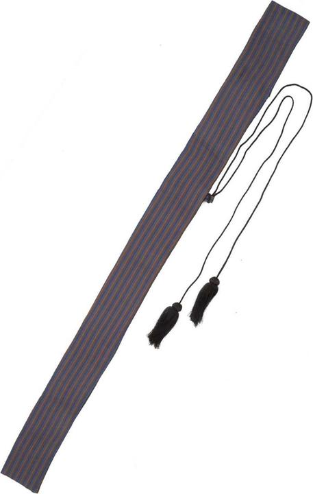 Image du produit Hanwei Sac à sabre japonais à rayures