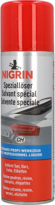 Produktbild Nigrin Speziallöser (300 ml)