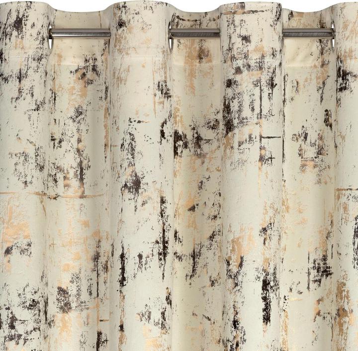 Actual product image Eurofirany Zas (140 x 250 cm)