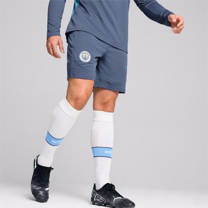 Produktbild Puma MCFC Training Shorts (XL)