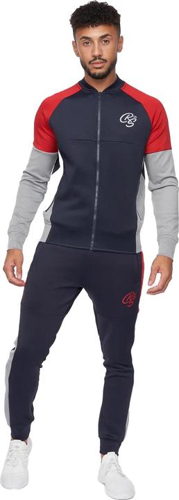 Produktbild Crosshatch Brayden Trainingsanzug (M)