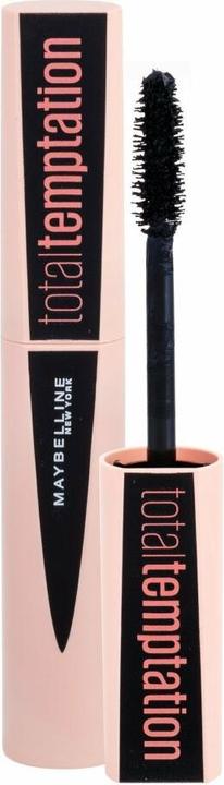 Produktbild Maybelline New York Total Temptation (Black)