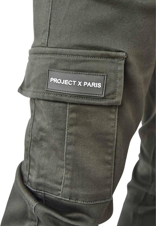 Produktbild Project X Paris cargo-hose (L)