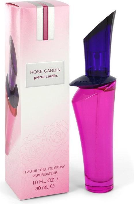 Immagine prodotto Pierre Cardin Rosa Cardin (Eau de toilette, 30 ml)