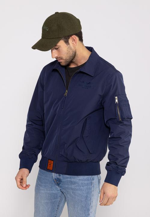 Bombers Original Jacken Hawk (L)
