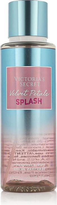 Image du produit Victoria's Secret Velvet Petals Splash (250 ml)
