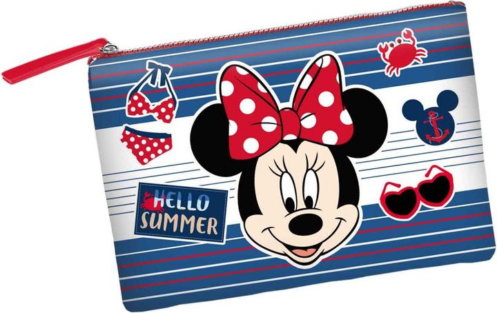 Karactermania Soleil Toiletry Bag Summer