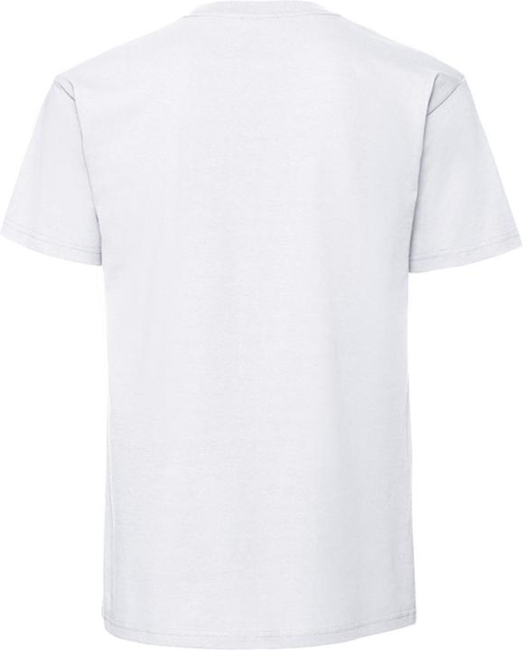 Produktbild Fruit of the Loom Iconic Premium TShirt (M)