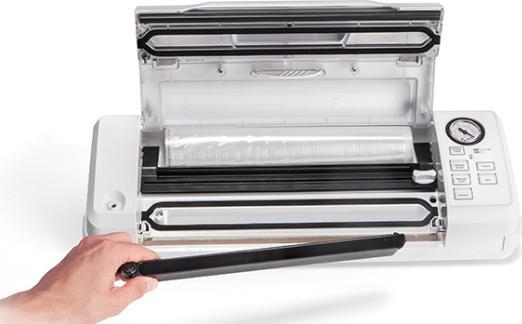Image du produit Magic Vac Machine sous vide MASTER