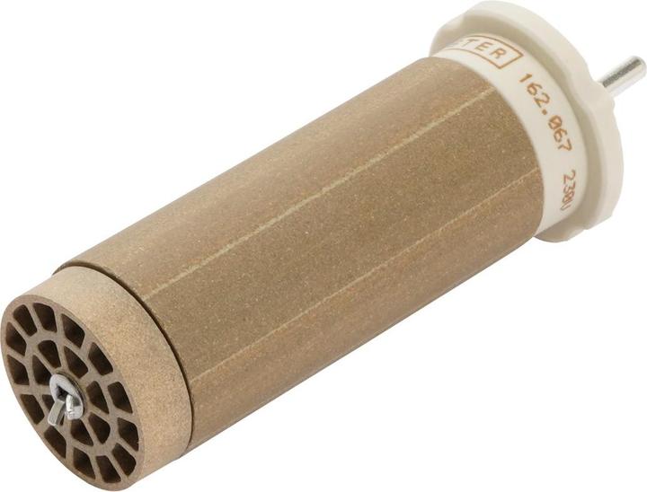 Leister Resistenza per Solano AT 230V/2200W - 162.067