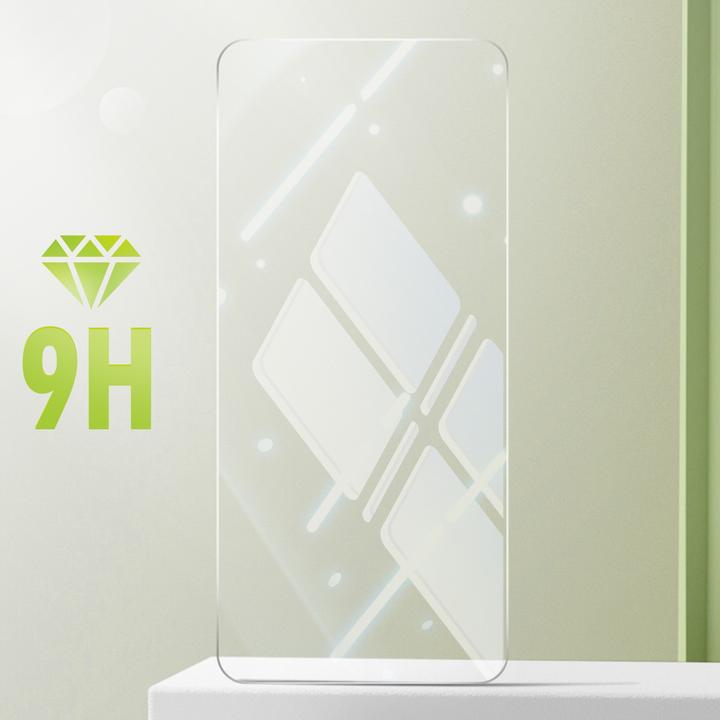 Actual product image Mayaxess Complete Protection Pack Series (Honor 90 Smart)