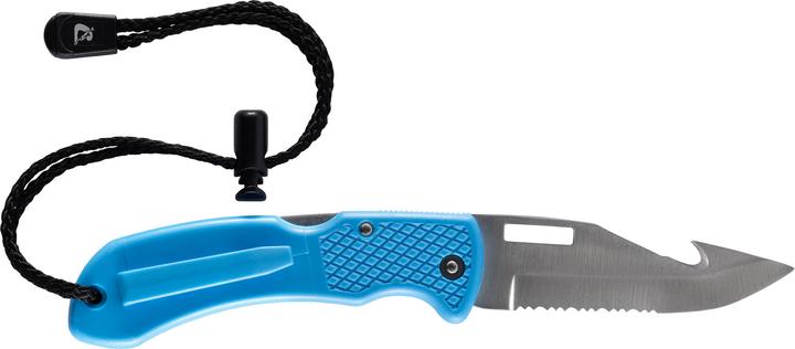 Produktbild Cressi Chaku Messer
