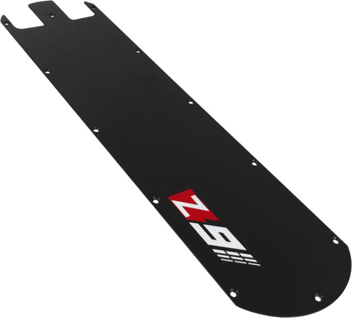 Zero Deck-Abdeckung