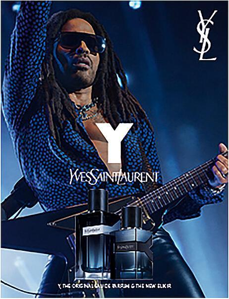 Produktbild Yves Saint Laurent Y-Elixir (Eau de Parfum, 60 ml)
