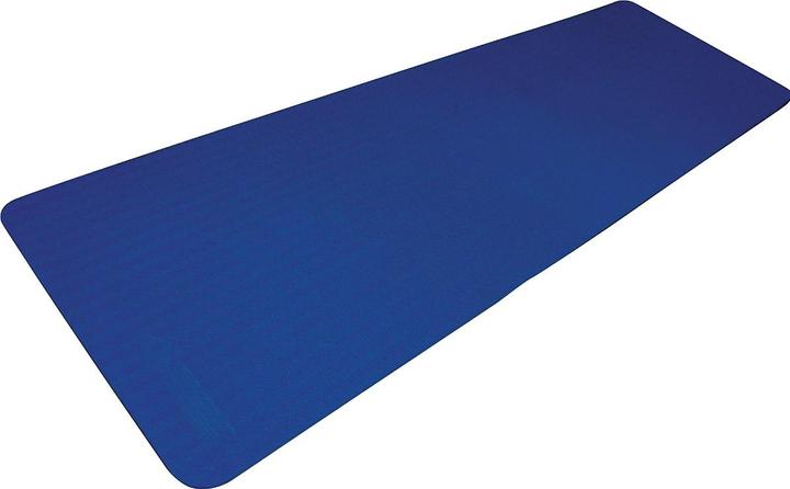 Productafbeelding Schildkröt Fitnessmat navy mint 180 x 60 x 0,4 cm (4 mm)
