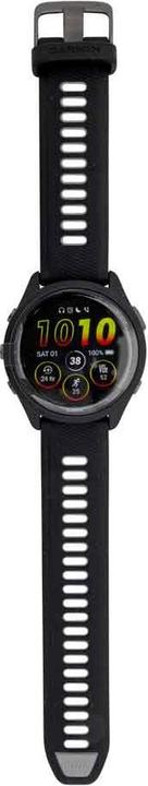 Actual product image Garmin Forerunner 265 (46 mm)