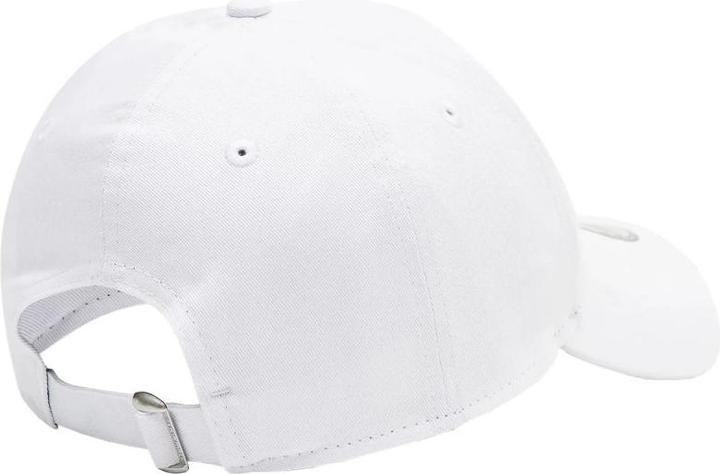 Actual product image New Era Sports cap BASIC 9FO11179829 White One size (One size)