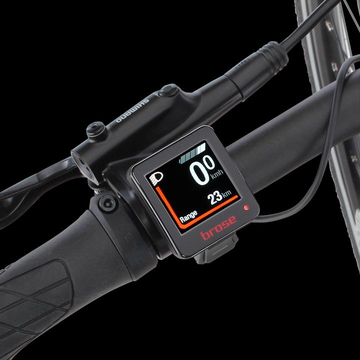Actual product image Fischer Viator 5.0i (55 cm)