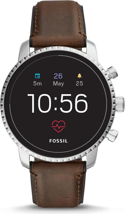 Fossil Explorist HR (45 mm)