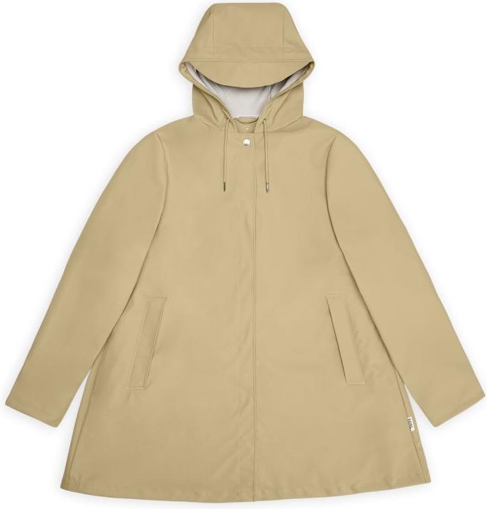 Produktbild Rains A-Line W Jacket W3 2025-SS (M)