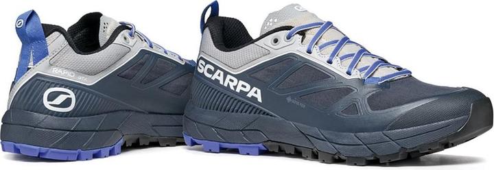 Produktbild Scarpa Rapid GTX Wmn Approach Schuh (39.5)