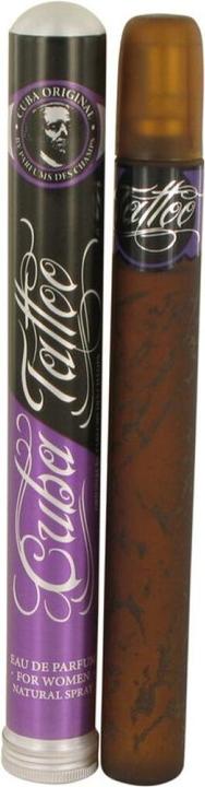 Produktbild Cuba Tattoo (Eau de Parfum, 35 ml)