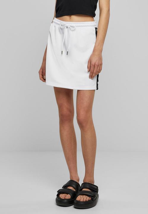 Actual product image Urban Classics Ladies Track Skirt (S)