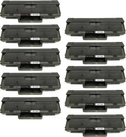 Actual product image Hermex Compatible toner for HP Laser MFP 135ag (FC)