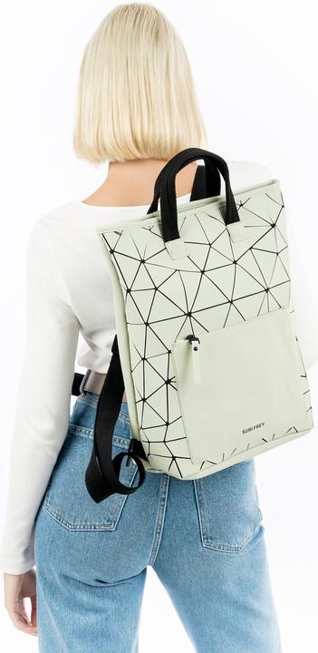 Image du produit Suri Frey Rucksack SFY SURI Sports Jessy-Lu (20.40 l)