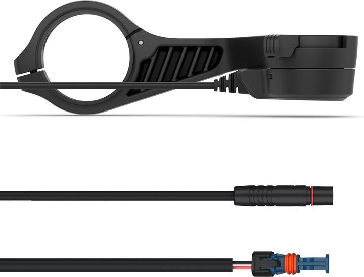 Actual product image Garmin Przewód adaptacyjny do uchwytu zasilającego Power Mount (BOSCH gen.2) - seria Edge (E-bike adapter)