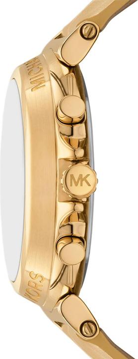 Immagine prodotto Michael Kors Chronograph MAREN (Cronografo, Orologio da polso analogico, 40 mm)