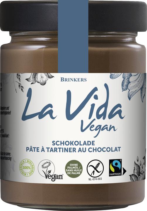 Produktbild Brinkers La Vida (270 g)