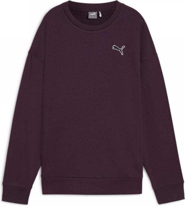 Actual product image Puma Better Essentials Crew Fl (XL)