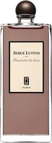 Actual product image Serge Lutens Féminité du Bois (Eau de parfum, 100 ml)