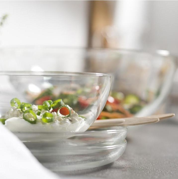 Image du produit Leonardo Cucina (14 cm, 6 x)