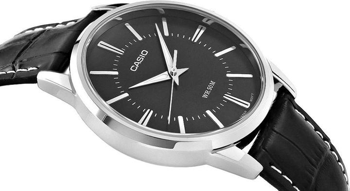 Image du produit Casio MTP-1303PL-1AVEG (Montre analogique, 47 mm)