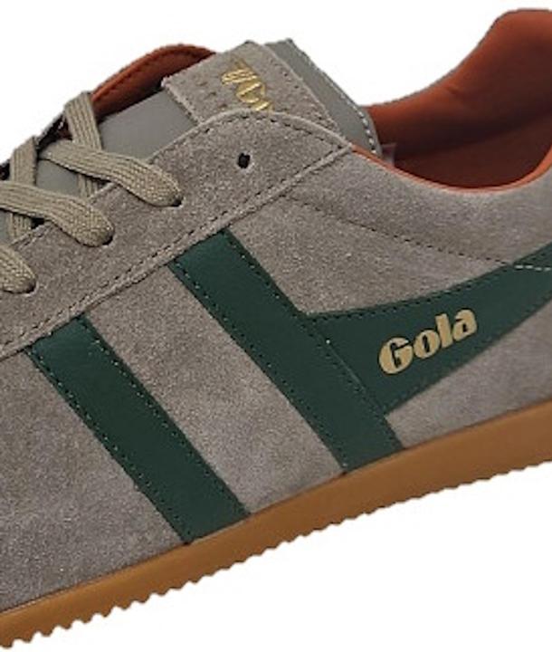 Produktbild Gola Harrier Suede (42)