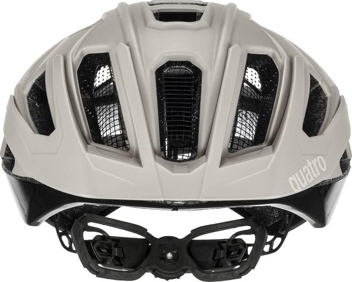 Produktbild Uvex Sports quatro cc (56 - 61 cm)