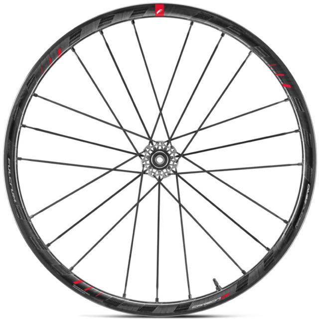 Produktbild Fulcrum Racing Zero Carbon DB (Hinterrad, 28")
