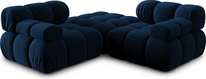 Actual product image Micadoni Bellis (4-seater, 3-seater, 2 person sofa)