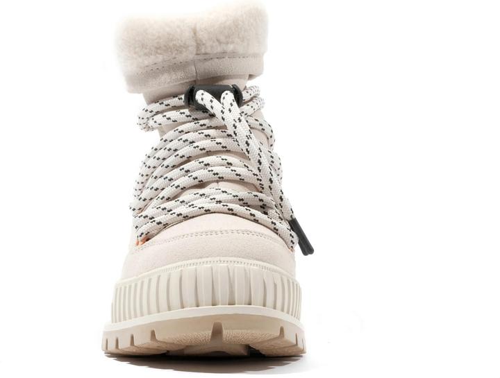 Actual product image Palladium 's boots shock hiver (39)