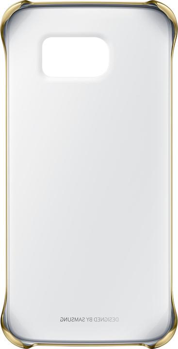 Immagine prodotto Samsung Clear Cover (Samsung Galaxy S6)