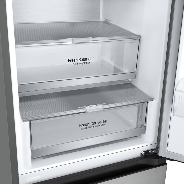 Produktbild LG GBV7280CMB (387 l)