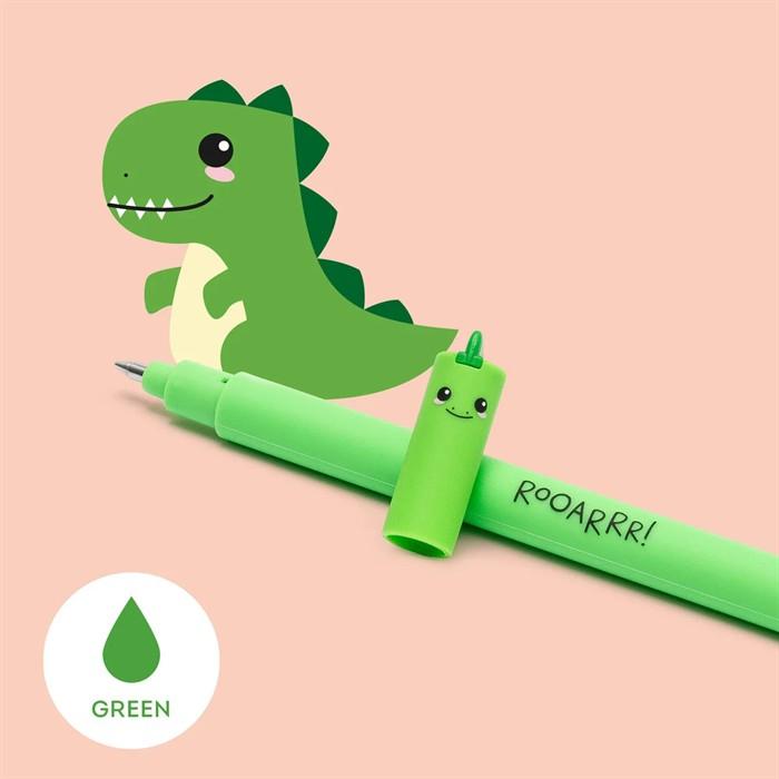 Image du produit Legami Dino (Vert, 1 x)