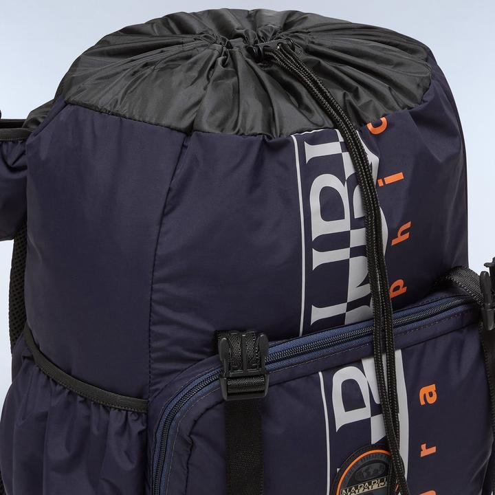 Image du produit Napapijri Sac à dos Curver 39 cm pour ordinateur portable (27 l)