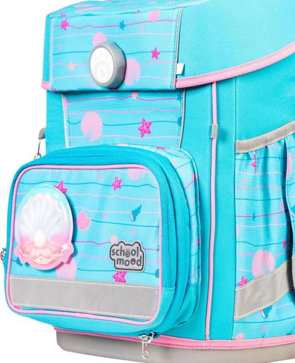 Actual product image School-Mood Champion Pro Set (21.50 l)