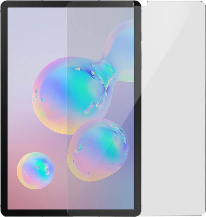 Produktbild Avizar Flexible Displayschutzfolie (1 Stück, Galaxy Tab S6 10.5 (2019))