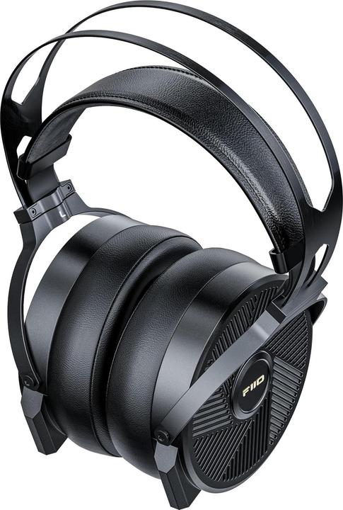 Image du produit FiiO FT5 (pas de réduction du bruit, Filaire)